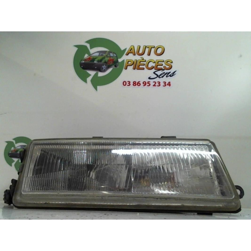 Optique avant principal droit (feux)(phare) SEAT TOLEDO 1 PHASE 2 d’occasion