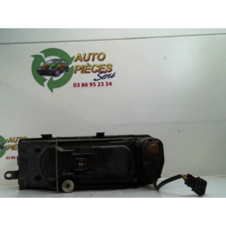 Optique avant principal droit (feux)(phare) SEAT TOLEDO 1 PHASE 2 d’occasion