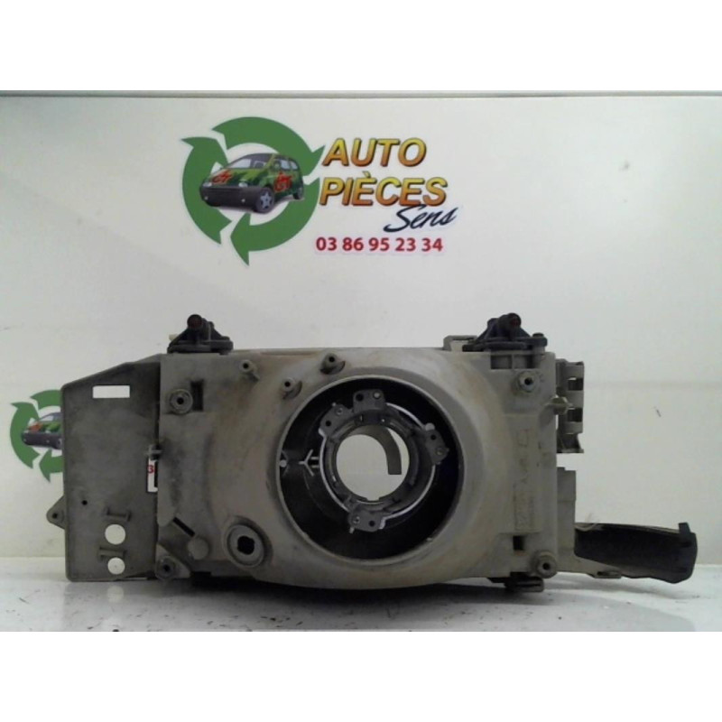 Optique avant principal droit (feux)(phare) FIAT TIPO 2 d’occasion