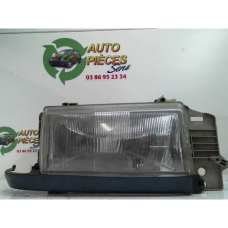 Optique avant principal droit (feux)(phare) FIAT TIPO 2 d’occasion