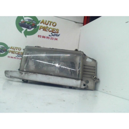 Optique avant principal droit (feux)(phare) FIAT TIPO 2 d’occasion