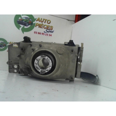 Optique avant principal droit (feux)(phare) FIAT TIPO 2 d’occasion