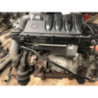 Moteur MERCEDES CLASSE A 169 PHASE 1 d’occasion