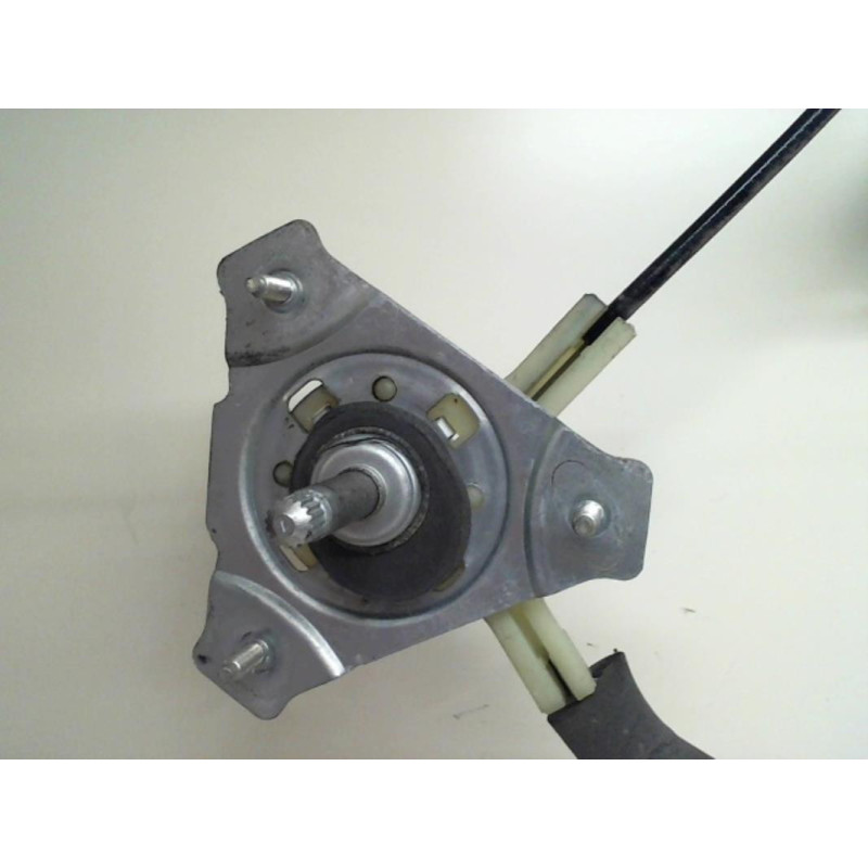 Leve vitre mecanique arriere gauche CITROEN C3 2 PHASE 1 d’occasion