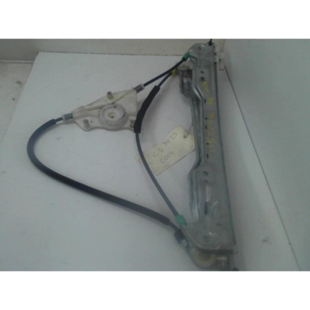 Leve vitre mecanique avant droit CITROEN C5 1 PHASE 2 d’occasion