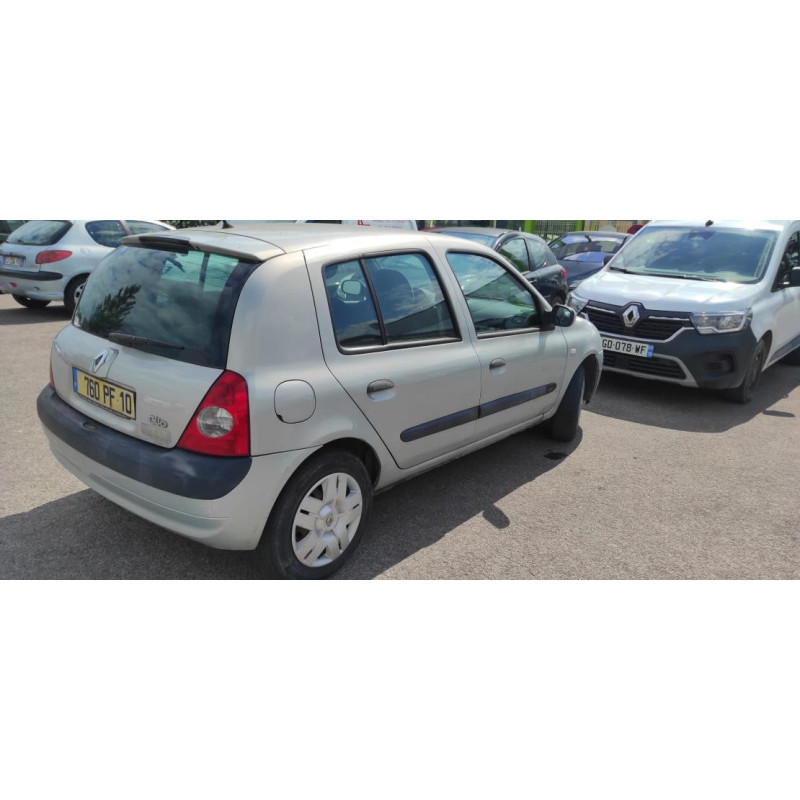 Cric RENAULT CLIO 2 PHASE 2 d’occasion