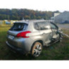 Tirant de porte arriere gauche PEUGEOT 2008 1 PHASE 1 d’occasion
