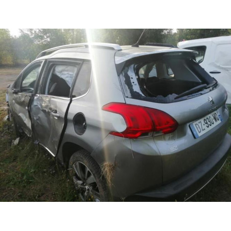 Tirant de porte arriere gauche PEUGEOT 2008 1 PHASE 1 d’occasion