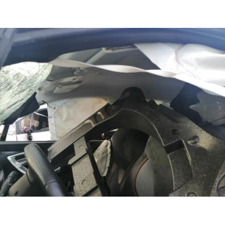 Tirant de porte arriere gauche PEUGEOT 2008 1 PHASE 1 d’occasion