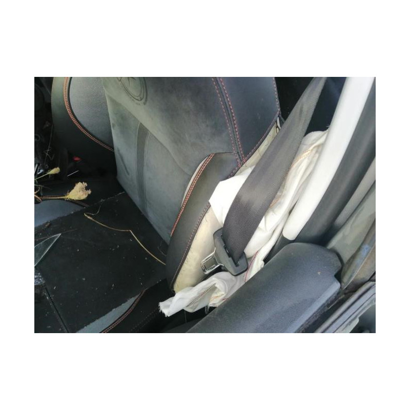 Tirant de porte arriere gauche PEUGEOT 2008 1 PHASE 1 d’occasion