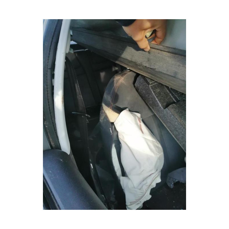 Tirant de porte arriere gauche PEUGEOT 2008 1 PHASE 1 d’occasion