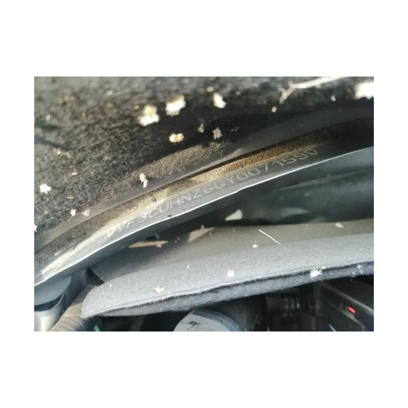 Tirant de porte arriere gauche PEUGEOT 2008 1 PHASE 1 d’occasion