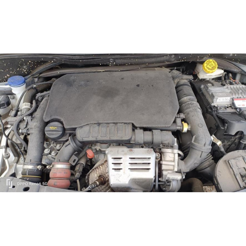 Tirant de porte arriere gauche PEUGEOT 2008 1 PHASE 1 d’occasion