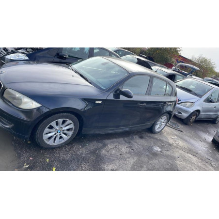 Serrure arriere gauche BMW SERIE 1 E87 PHASE 2 d’occasion