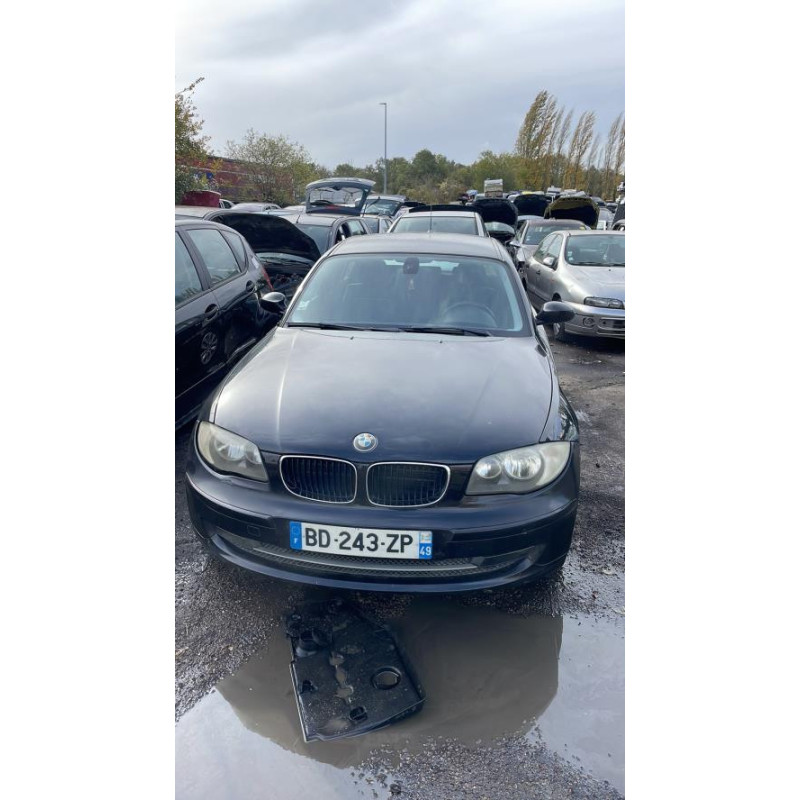 Serrure arriere gauche BMW SERIE 1 E87 PHASE 2 d’occasion