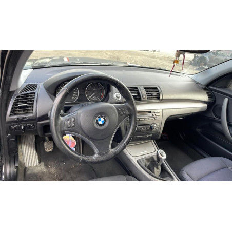 Serrure arriere gauche BMW SERIE 1 E87 PHASE 2 d’occasion