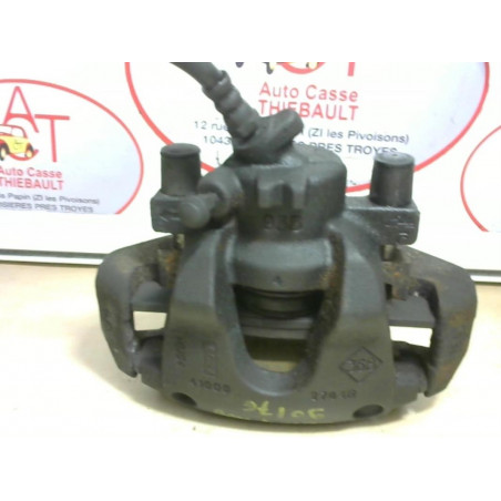 Etrier avant droit (freinage) RENAULT  d’occasion