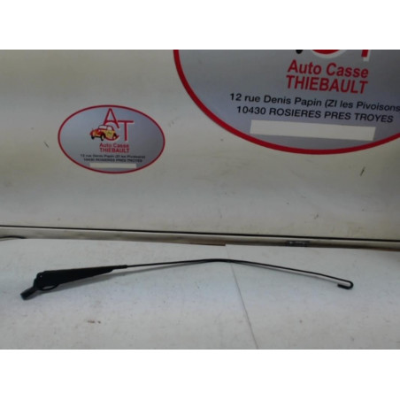 Bras essuie glace arriere OPEL VECTRA (B) BREAK d’occasion