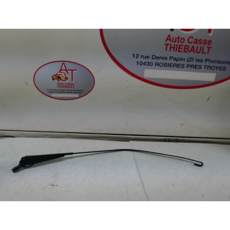 Bras essuie glace arriere OPEL VECTRA (B) BREAK d’occasion