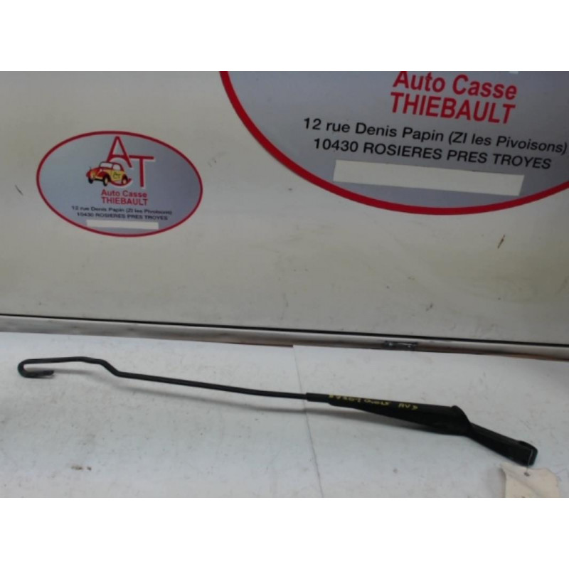 Bras essuie glace avant droit VOLKSWAGEN GOLF III d’occasion