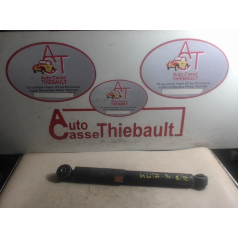 Amortisseur arriere droit SUZUKI ALTO d’occasion