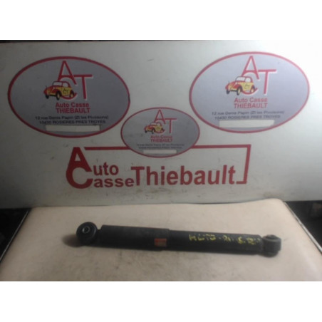 Amortisseur arriere droit SUZUKI ALTO d’occasion