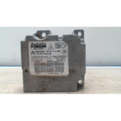 Boitier air bag CITROEN C4 1 PHASE 1 COUPE d’occasion