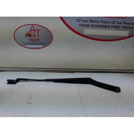 Bras essuie glace avant gauche VOLKSWAGEN POLO V (6R/6C) PHASE 1 d’occasion