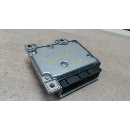 Boitier air bag CITROEN C4 1 PHASE 1 COUPE d’occasion