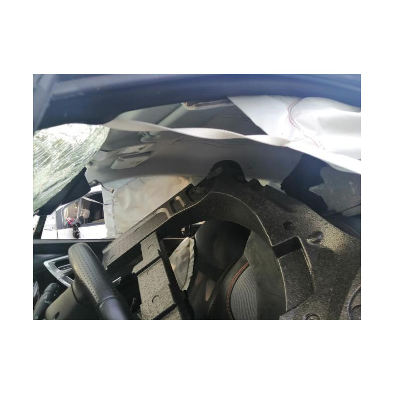 Boitier d'aide au stationnement PEUGEOT 2008 1 PHASE 1 d’occasion