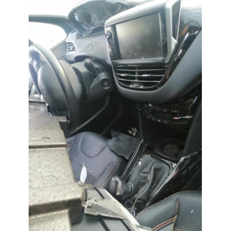 Boitier d'aide au stationnement PEUGEOT 2008 1 PHASE 1 d’occasion