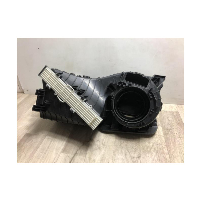 Bloc chauffage AUDI A4 3 PHASE 1 d’occasion