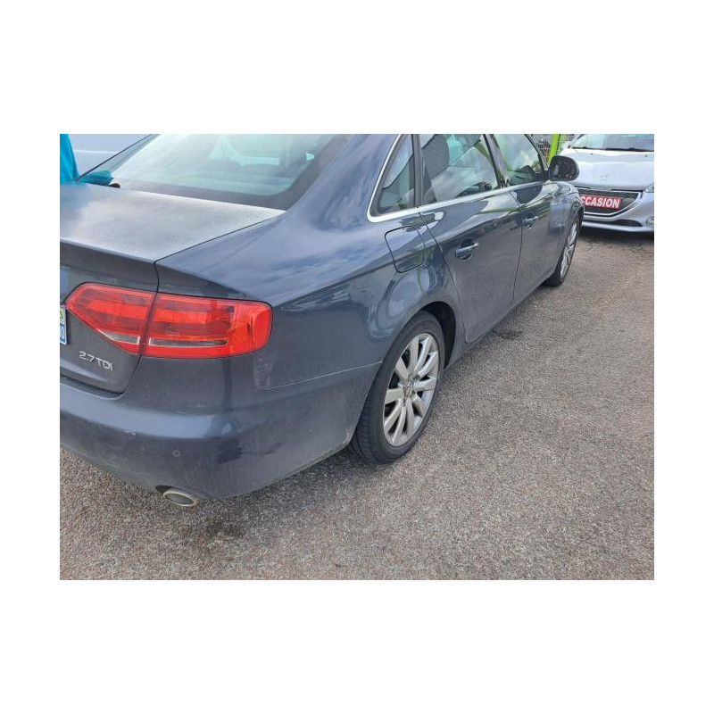 Bloc chauffage AUDI A4 3 PHASE 1 d’occasion