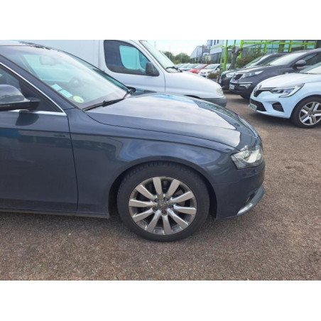 Bloc chauffage AUDI A4 3 PHASE 1 d’occasion