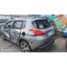 Poignee interieur arriere droit PEUGEOT 2008 1 PHASE 1 d’occasion