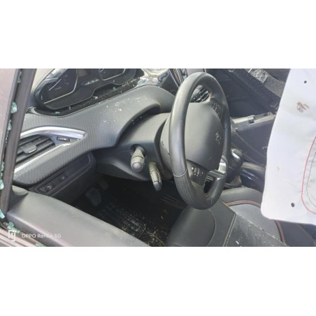 Poignee interieur arriere droit PEUGEOT 2008 1 PHASE 1 d’occasion