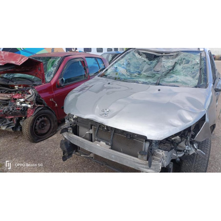 Poignee interieur arriere droit PEUGEOT 2008 1 PHASE 1 d’occasion