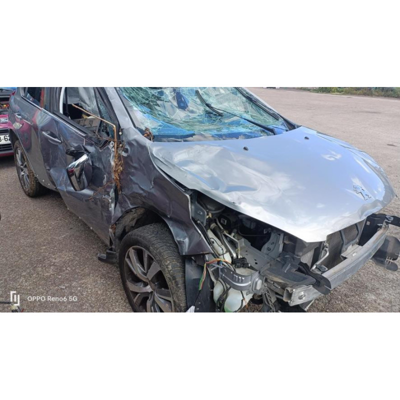 Poignee interieur arriere droit PEUGEOT 2008 1 PHASE 1 d’occasion