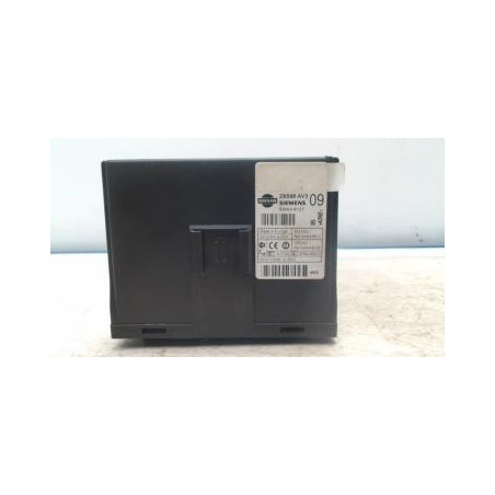 Calculateur NISSAN PRIMERA 4 d’occasion