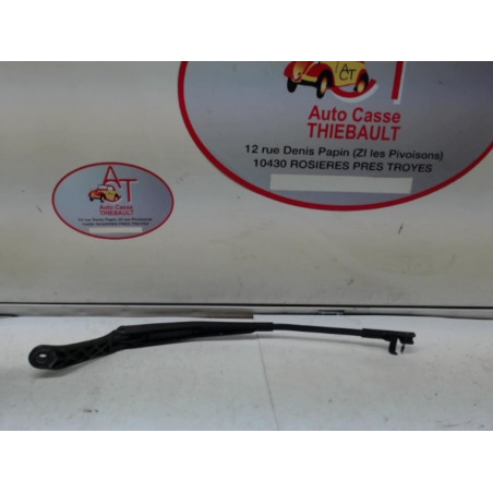 Bras essuie glace avant droit VOLKSWAGEN SHARAN 4 MOTION d’occasion