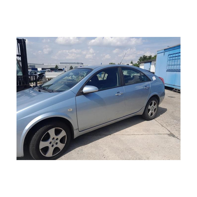 Soufflet de levier de vitesse NISSAN PRIMERA 4 d’occasion