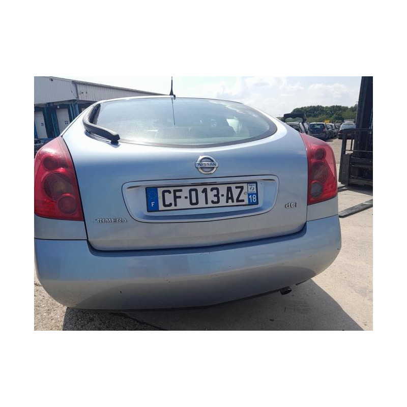 Soufflet de levier de vitesse NISSAN PRIMERA 4 d’occasion