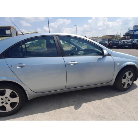 Soufflet de levier de vitesse NISSAN PRIMERA 4 d’occasion