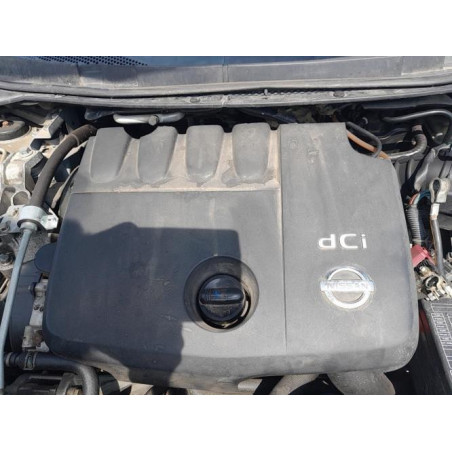 Soufflet de levier de vitesse NISSAN PRIMERA 4 d’occasion