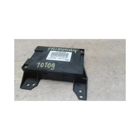 Calculateur NISSAN PRIMERA 4 d’occasion