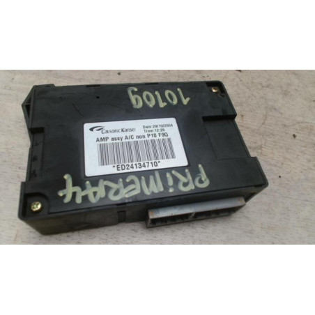 Calculateur NISSAN PRIMERA 4 d’occasion