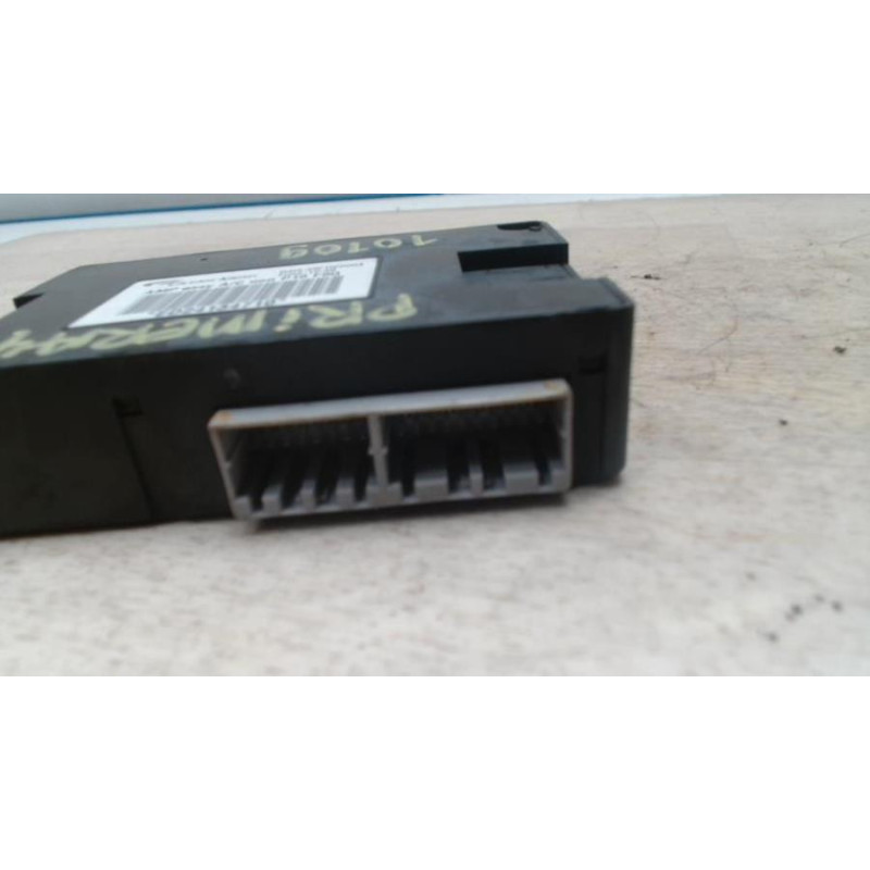 Calculateur NISSAN PRIMERA 4 d’occasion