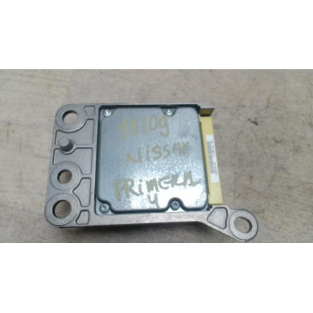 Boitier air bag NISSAN PRIMERA 4 d’occasion
