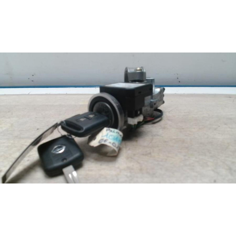 Neiman NISSAN PRIMERA 4 d’occasion