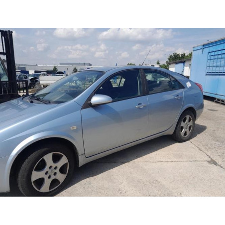 Neiman NISSAN PRIMERA 4 d’occasion